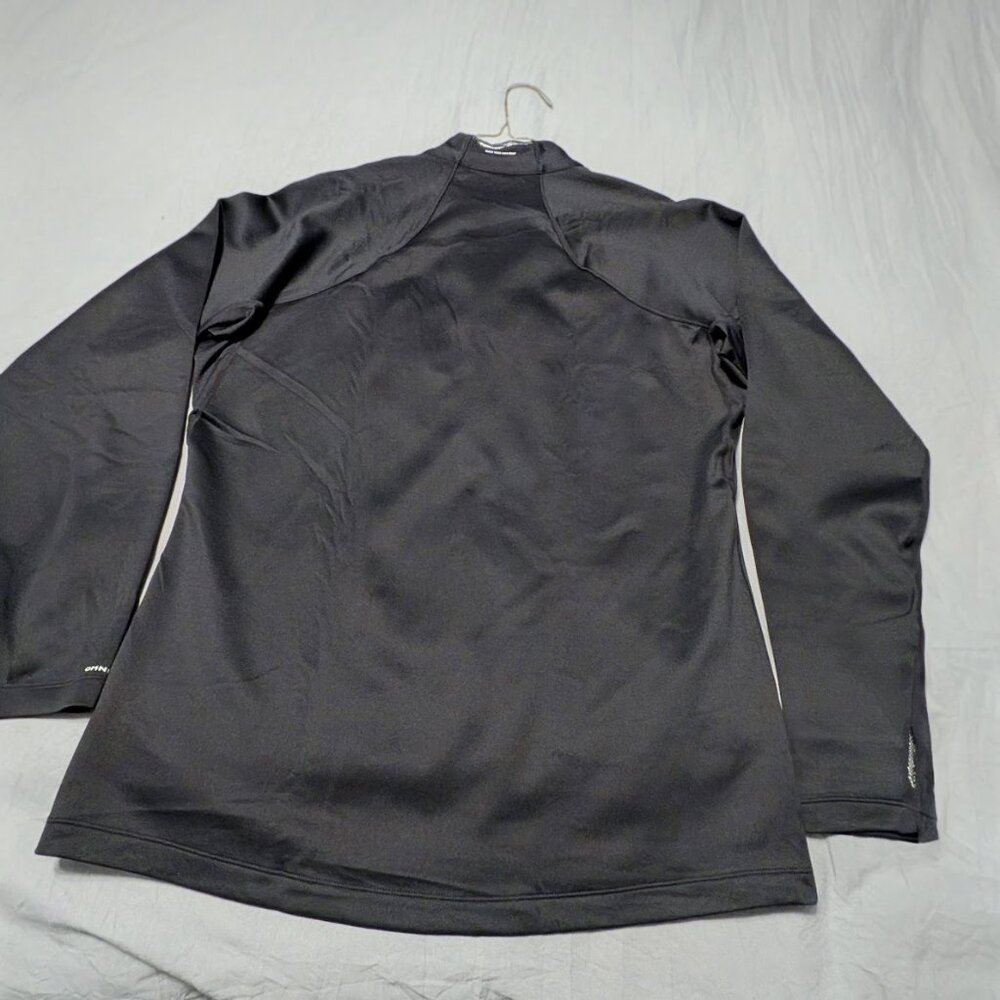 Columbia Sportswear Expedition Extreme Fleece Omni-Heat® Top - Zip Neck, XXL - Picture 6 of 8